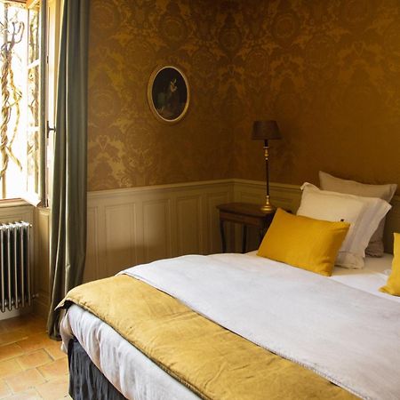Le Manoir Du Plessis Ξενοδοχείο Dance  Εξωτερικό φωτογραφία