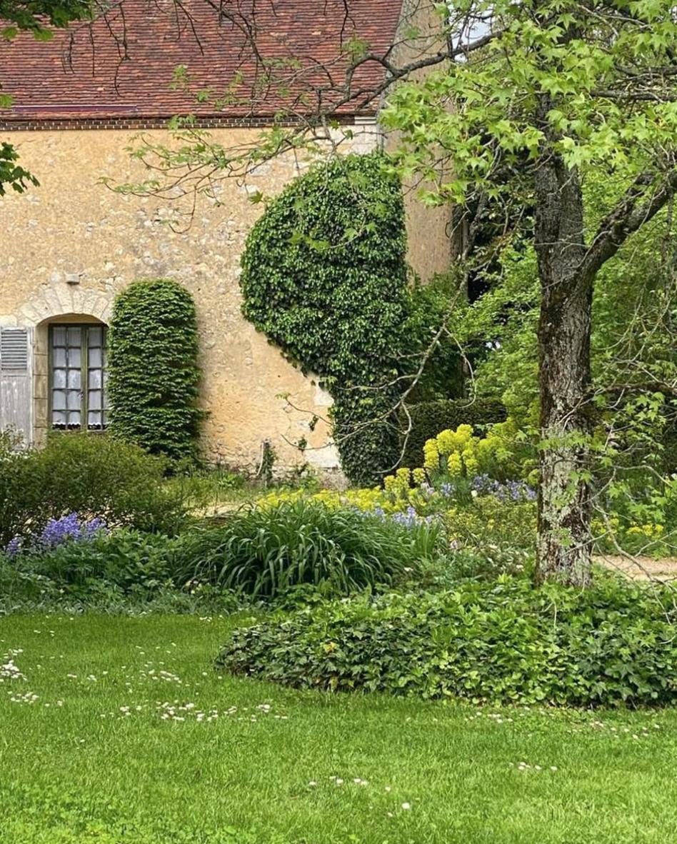 Le Manoir Du Plessis Ξενοδοχείο Dance  Εξωτερικό φωτογραφία