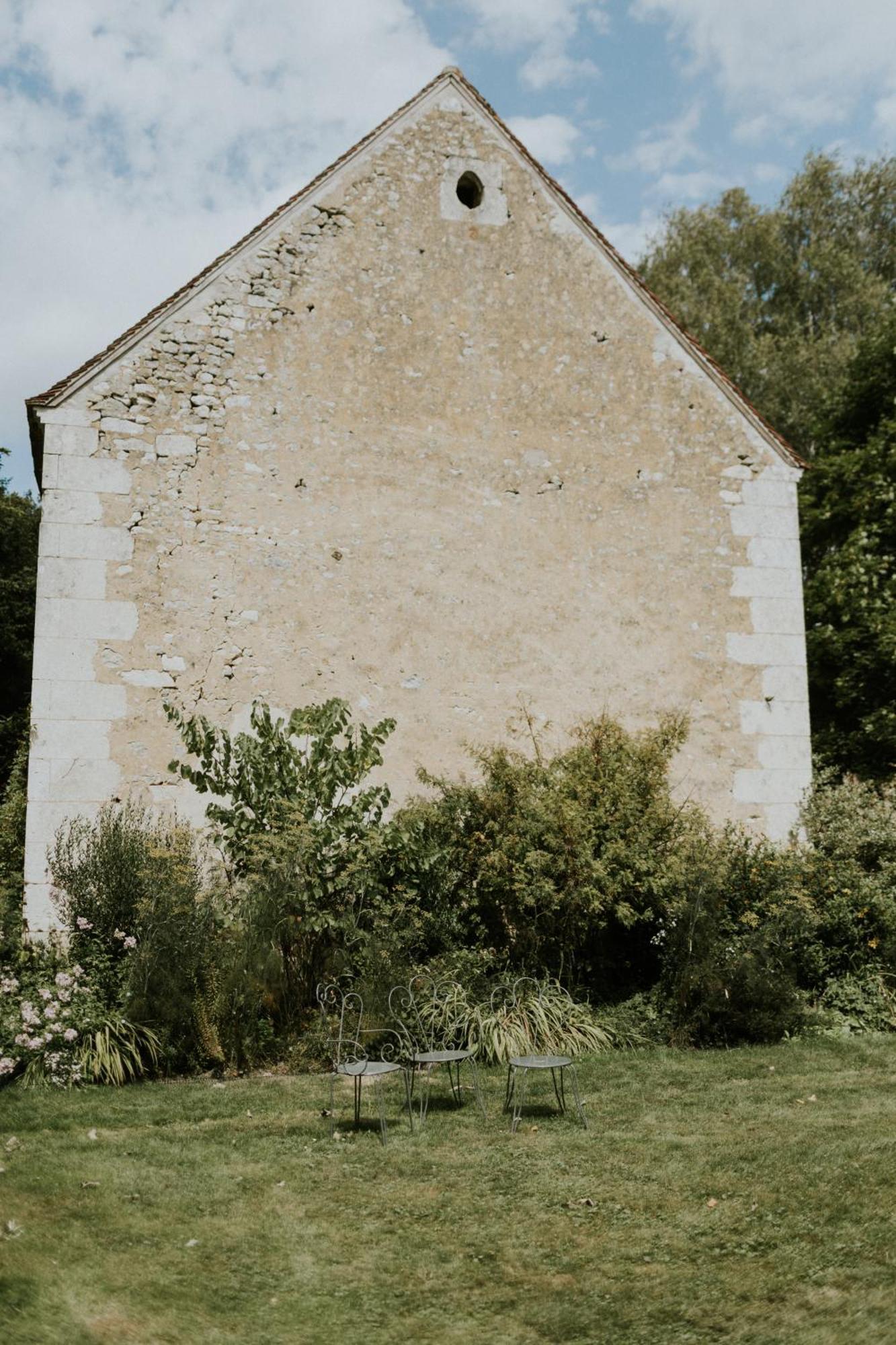 Le Manoir Du Plessis Ξενοδοχείο Dance  Εξωτερικό φωτογραφία