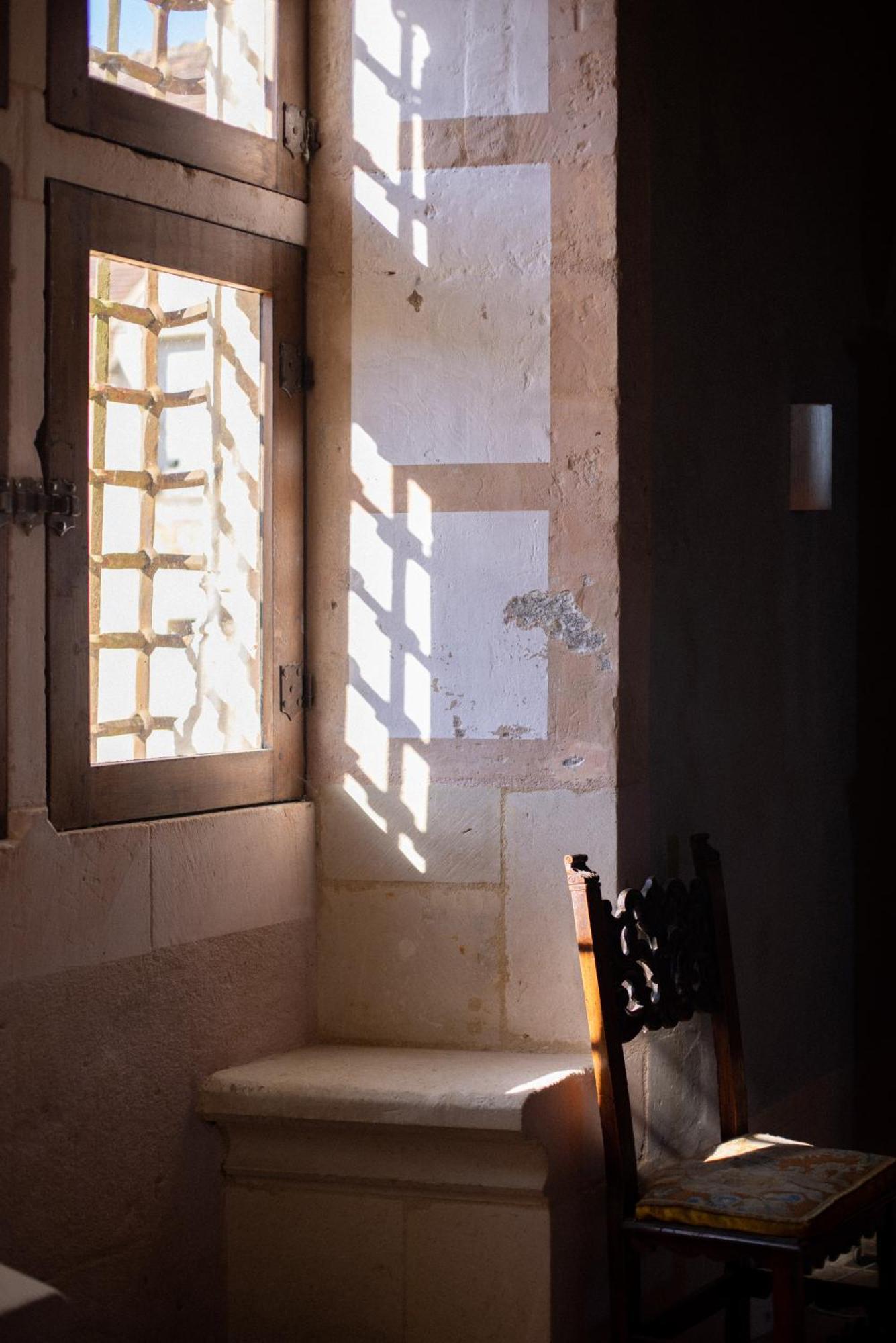 Le Manoir Du Plessis Ξενοδοχείο Dance  Εξωτερικό φωτογραφία